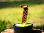 VOID (T.K.) Mathews Bow Grip (VOID STAR Pattern)