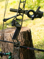 VOID (T.K.) Mathews Bow Grip (ESSENTIAL Grip Pattern)