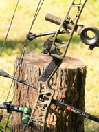 VOID (T.K.) Mathews Bow Grip (ESSENTIAL Grip Pattern)