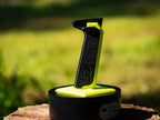 VOID (T.K.) Mathews Bow Grip (ESSENTIAL Grip Pattern)