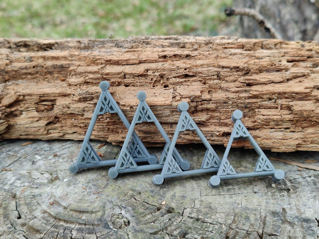 TRIFECTA BLUNT - The Original Anchor Ring