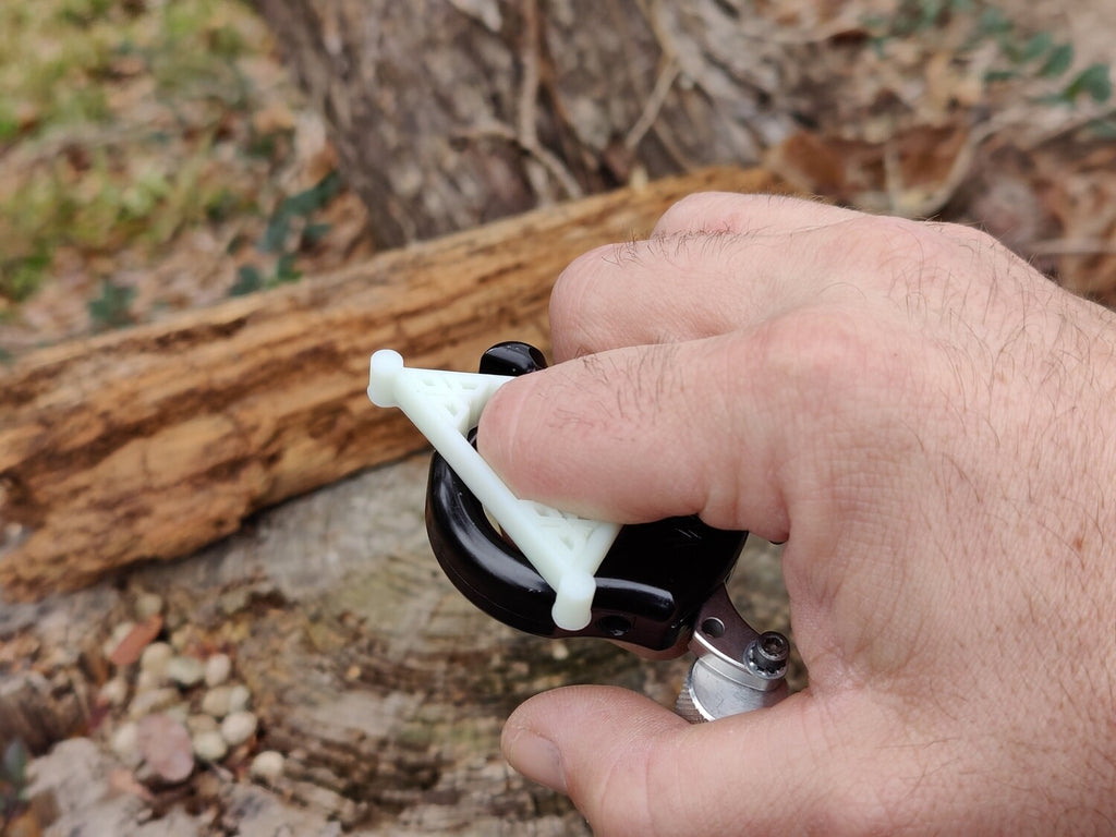 TRIFECTA BLUNT - The Original Anchor Ring