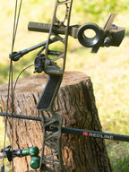 VOID (T.K.) Mathews Bow Grip (ESSENTIAL Grip Pattern)
