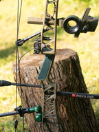 VOID (T.K.) Mathews Bow Grip (ESSENTIAL Grip Pattern)