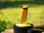VOID (T.K.) Mathews Bow Grip (VOID STAR Pattern)