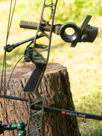 VOID (T.K.) Mathews Bow Grip (ESSENTIAL Grip Pattern)