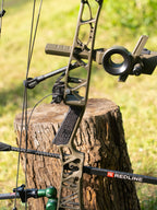VOID (T.K.) Mathews Bow Grip (ESSENTIAL Grip Pattern)