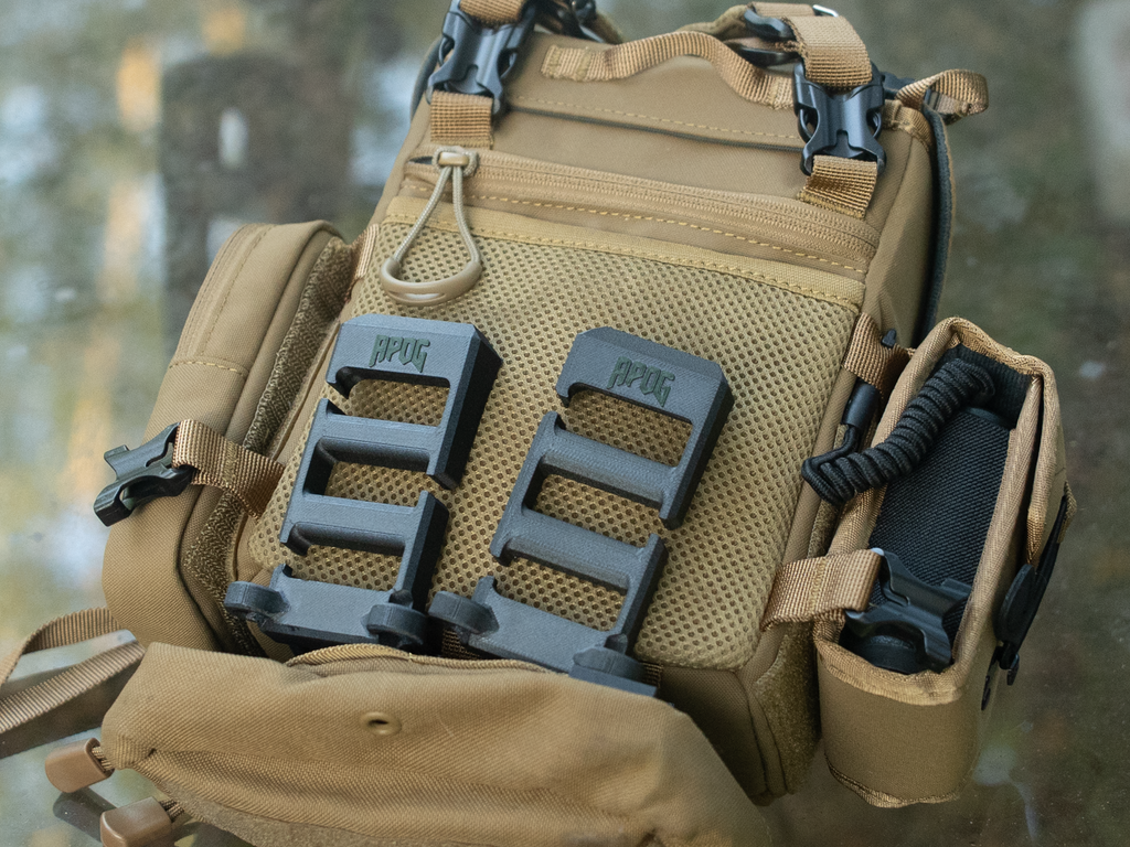 SHAWTY SMS (Strap Management System)