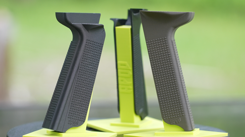 Predator Grip V3 - Eight Degree