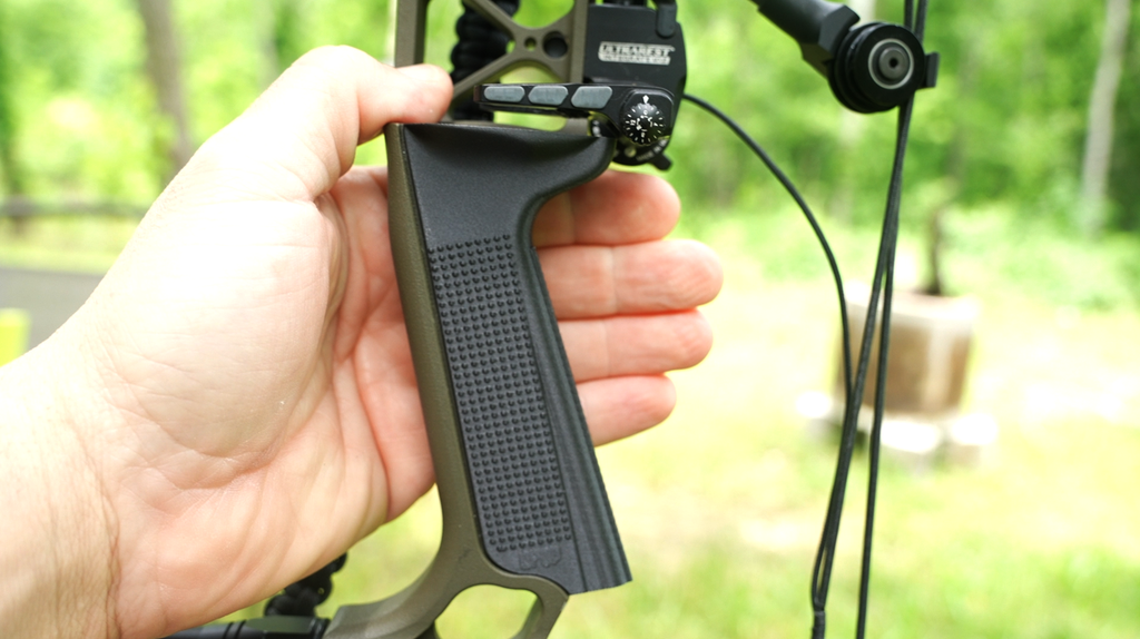 Predator Grip V3 - Zero Degree