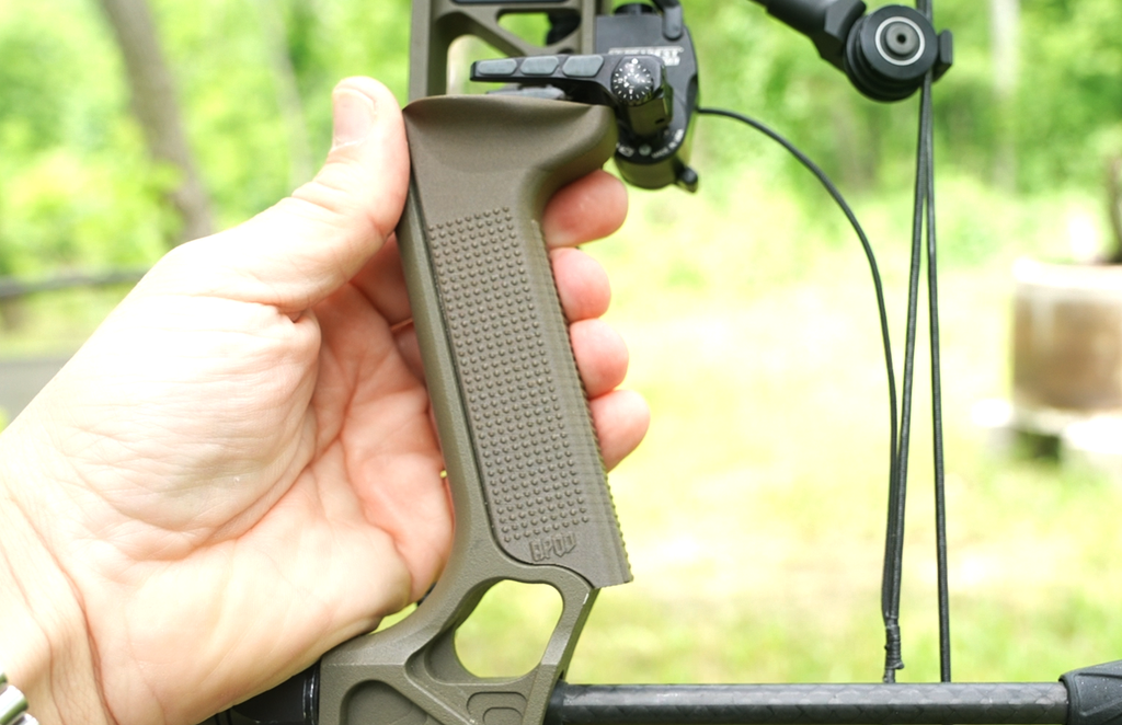 Predator Grip V3 - Zero Degree