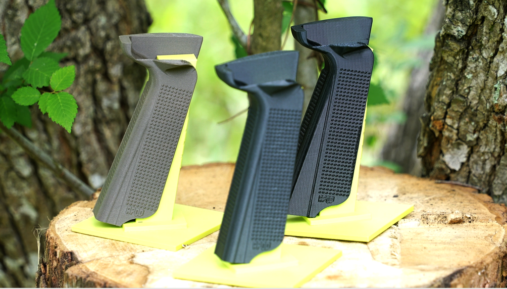 Predator Grip V3 - Five Degree