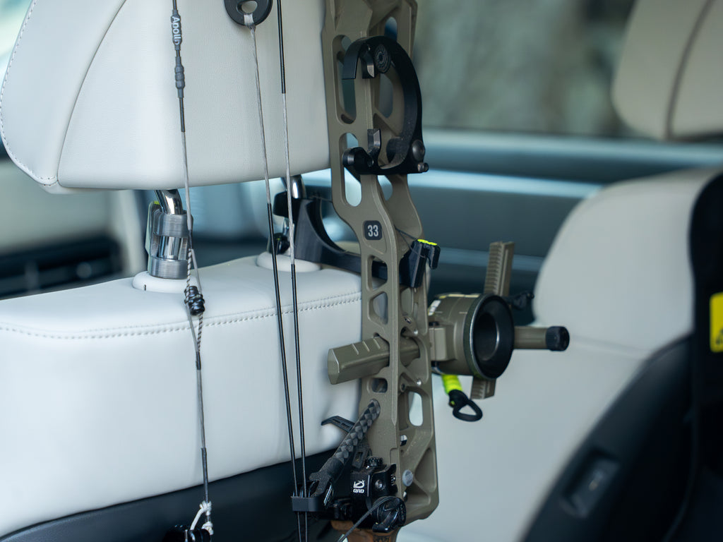 Drop Tine Gear Hooks