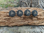 PinHead Target and Range Pins