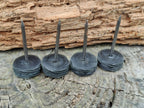 PinHead Target and Range Pins