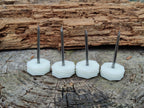 PinHead Target and Range Pins