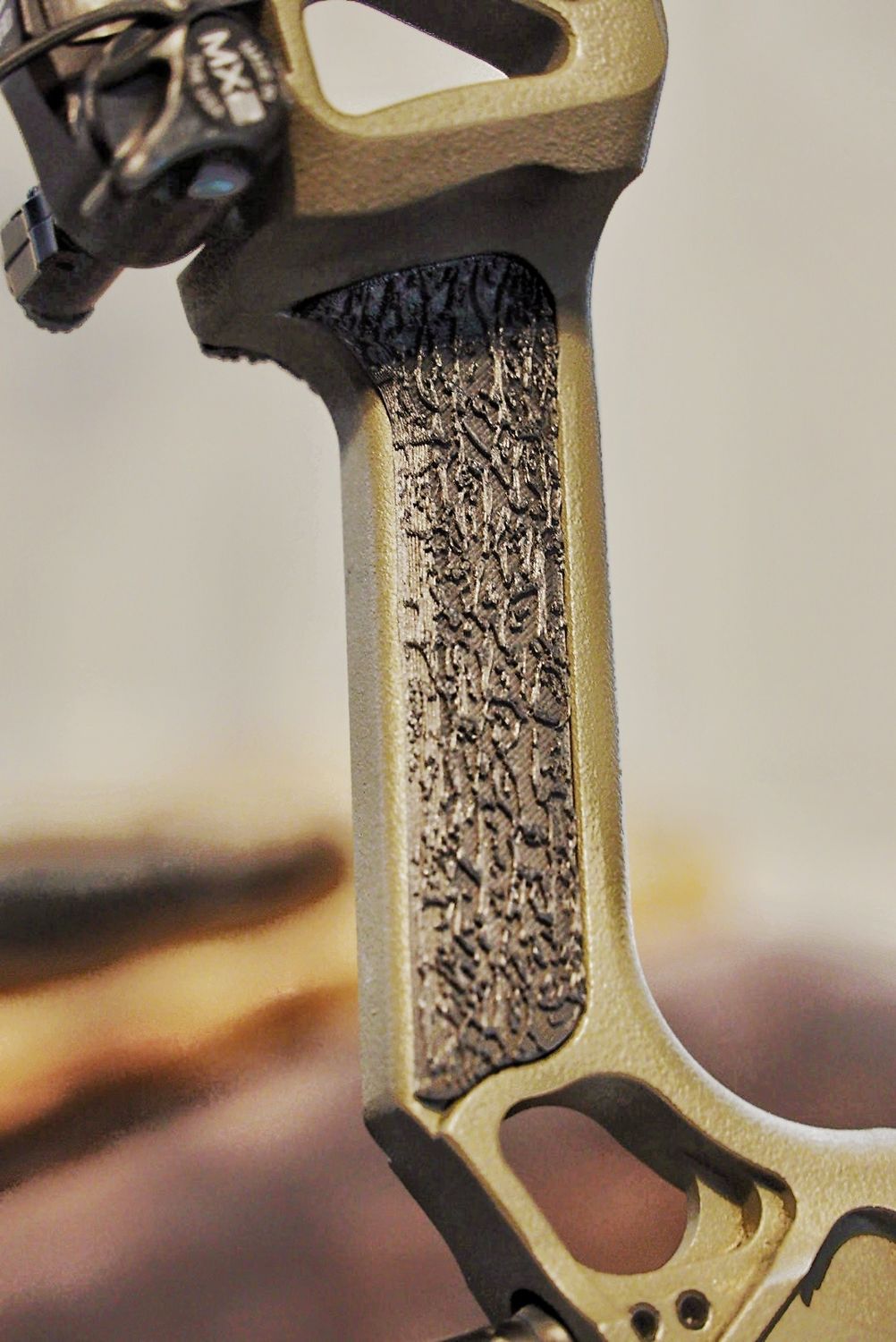 Predator Plates - Mathews Textured Side Plates