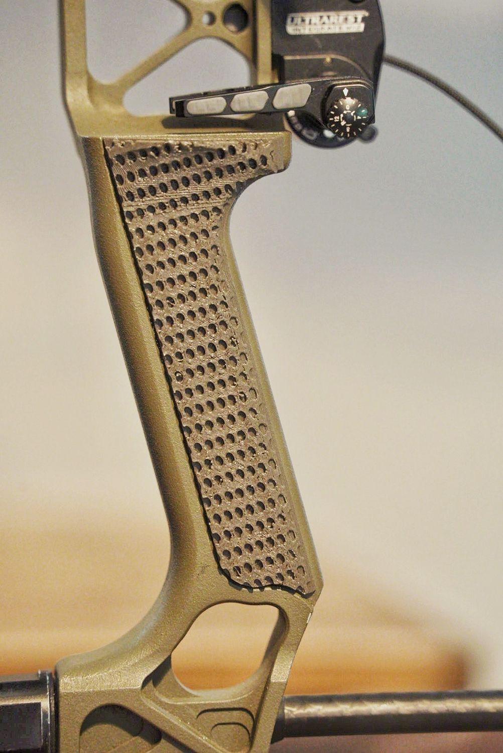 Predator Plates - Mathews Textured Side Plates